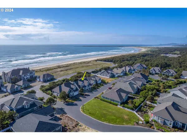 South Beach, OR 97366,5780 SW BARNACLE CT