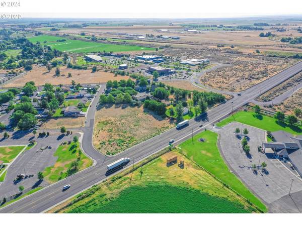 Hermiston, OR 97838,810 EVELYN (Lot 1) ST #1