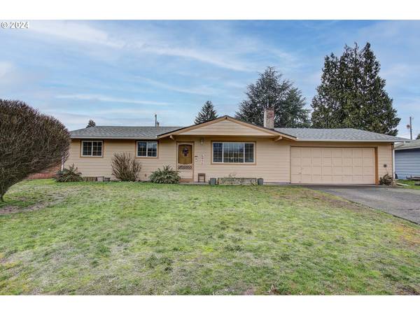 11919 NE 80th, Vancouver, WA 98682