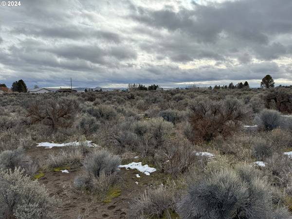 Cypress ST #200, Christmas Valley, OR 97641