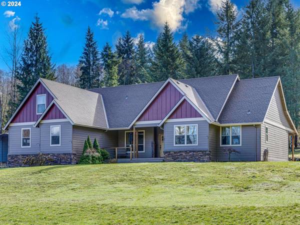 45544 SE DOWLING RD, Sandy, OR 97055