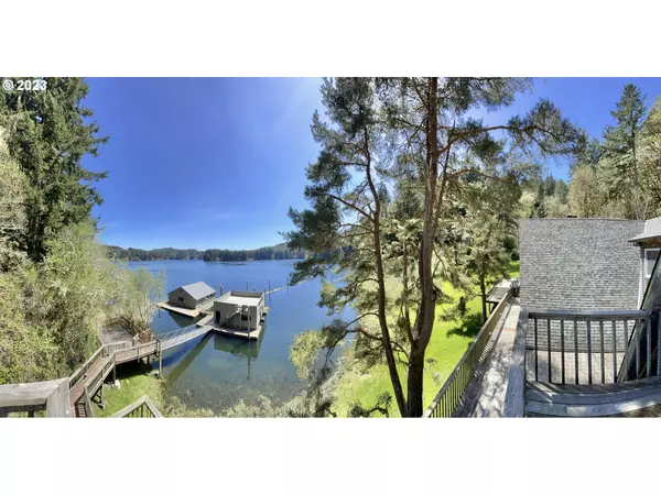 Lakeside, OR 97449,3346 S Tenmile #2100