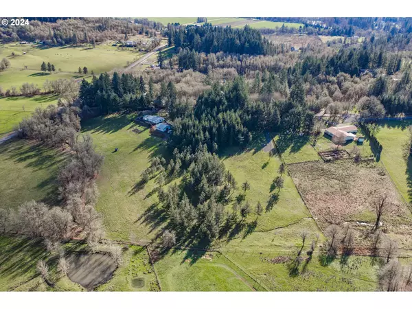 Lebanon, OR 97355,0 Buck Hill LN