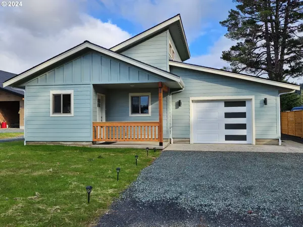 2016 Idaho ST,  Port Orford,  OR 97465