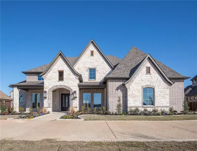 1207 Viridian Park Lane, Arlington, TX 76005