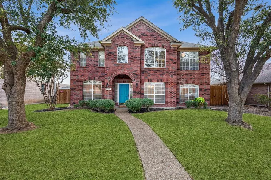 10909 Shadow Brook Lane, Frisco, TX 75035