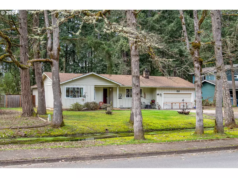 87752 OAK ISLAND DR, Veneta, OR 97487