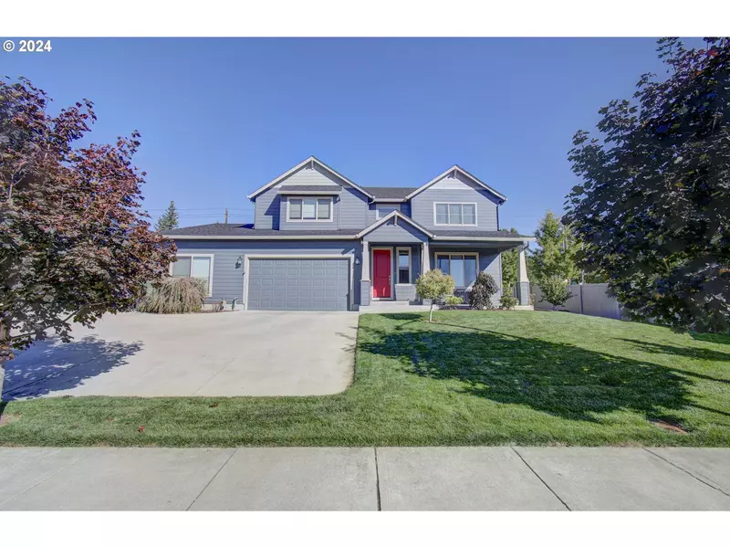 1202 48TH ST, Washougal, WA 98671