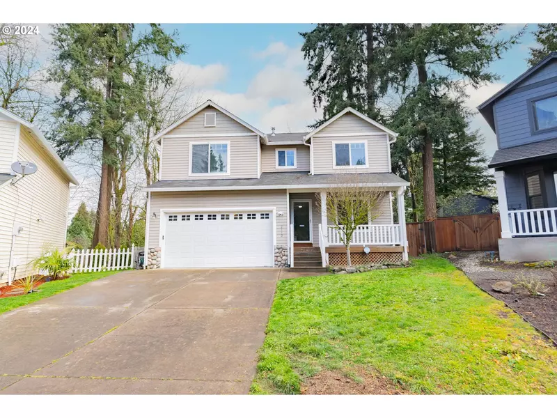 2113 NE 97TH CIR, Vancouver, WA 98665