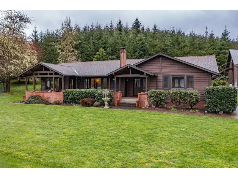 42088 MCDOWELL CREEK DR, Lebanon, OR 97355