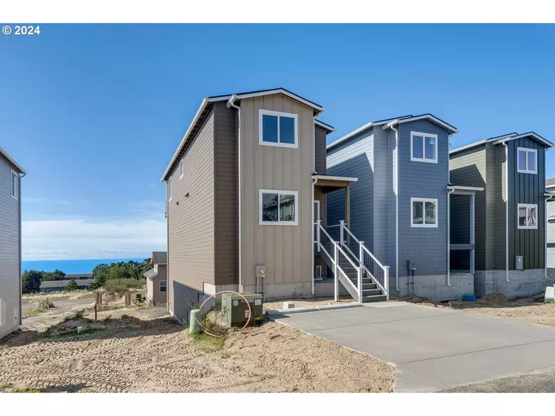 130 REEDER ST, Oceanside, OR 97134