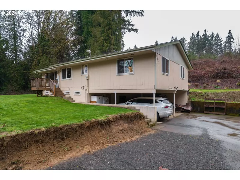 635 CLARK CREEK RD, Longview, WA 98632