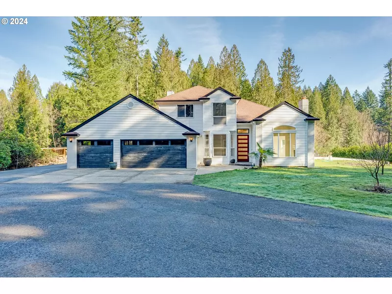 20708 NE 122ND ST, Brush Prairie, WA 98606