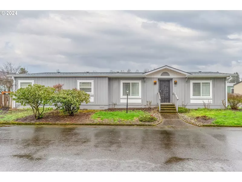 5102 NE 121ST AVE #35, Vancouver, WA 98682