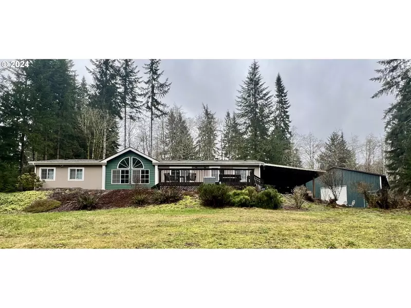 122 CEDAR SPRINGS RD, Chehalis, WA 98532