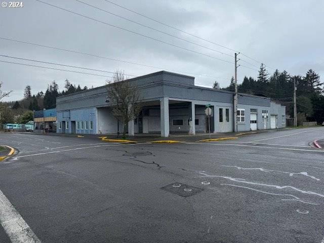 209 First AVE S, Ilwaco, WA 98624