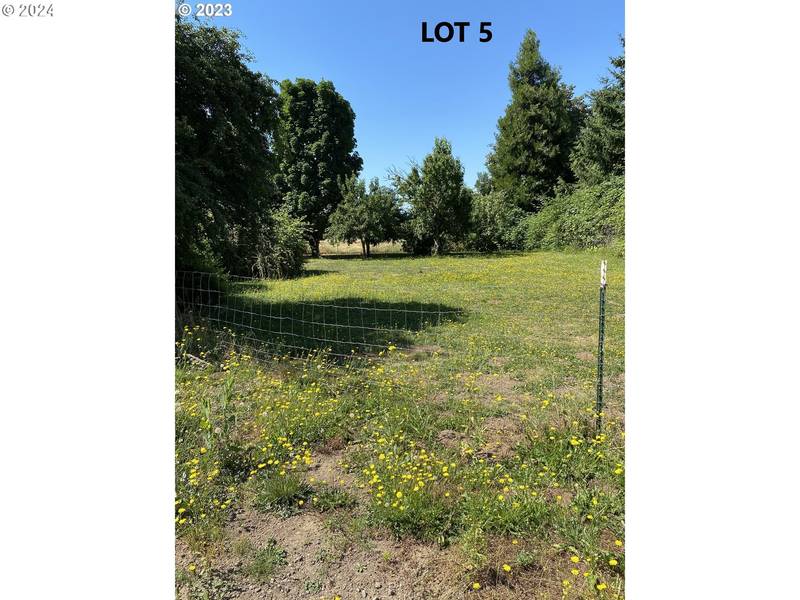 2135 NE SPITZ RD #Lot 5, Canby, OR 97013