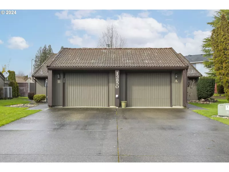 13850 NW 10TH CT #A, Vancouver, WA 98685