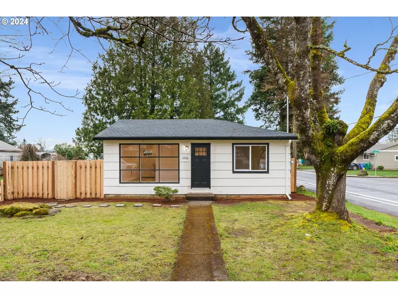 1236 SE 151ST AVE, Portland, OR 97233