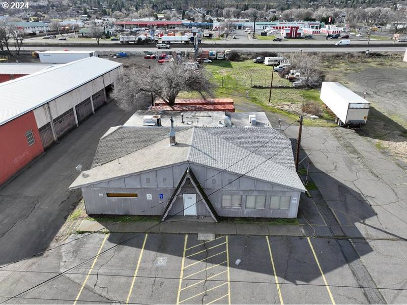 2620 W 2ND ST, The Dalles, OR 97058