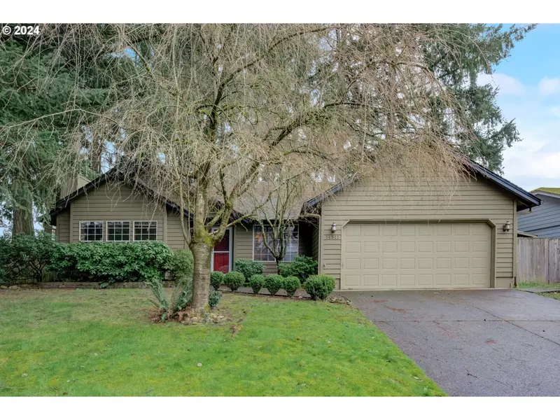 14511 NE 49TH CIR, Vancouver, WA 98682