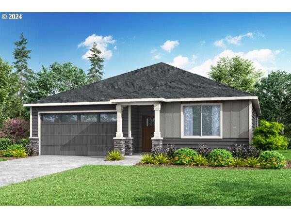 17301 SW Trillium LN #lot 76, Sherwood, OR 97140