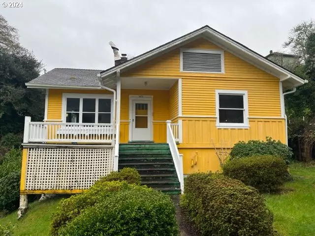 511 EXCHANGE ST, Astoria, OR 97103