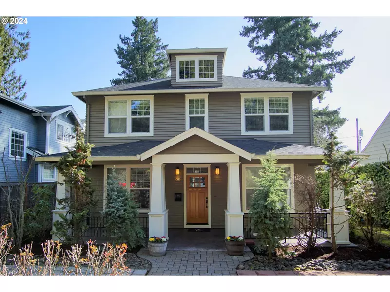 475 8TH ST, Lake Oswego, OR 97034