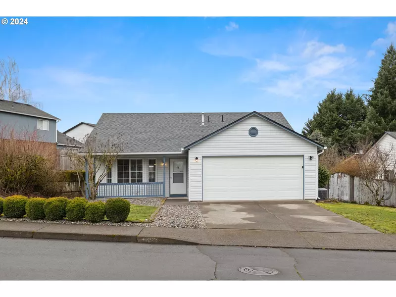 4802 NE 155TH AVE, Vancouver, WA 98682