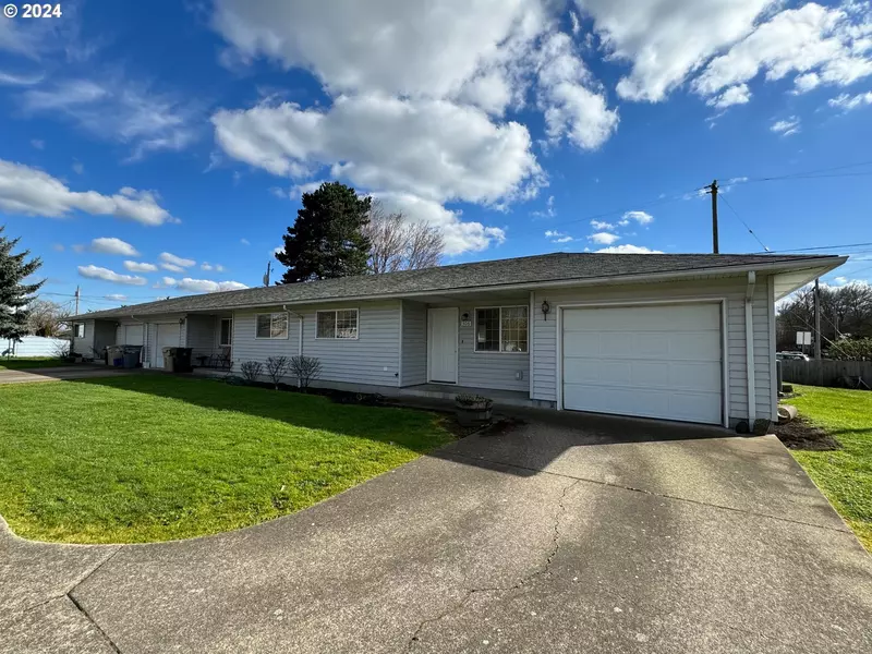 306 34TH AVE SE, Albany, OR 97322