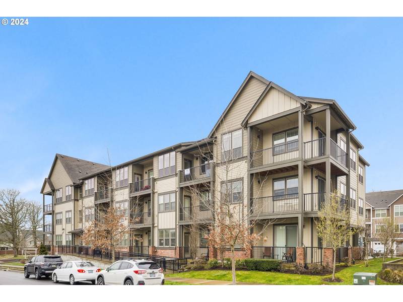 16441 NW CHADWICK WAY #202, Portland, OR 97229