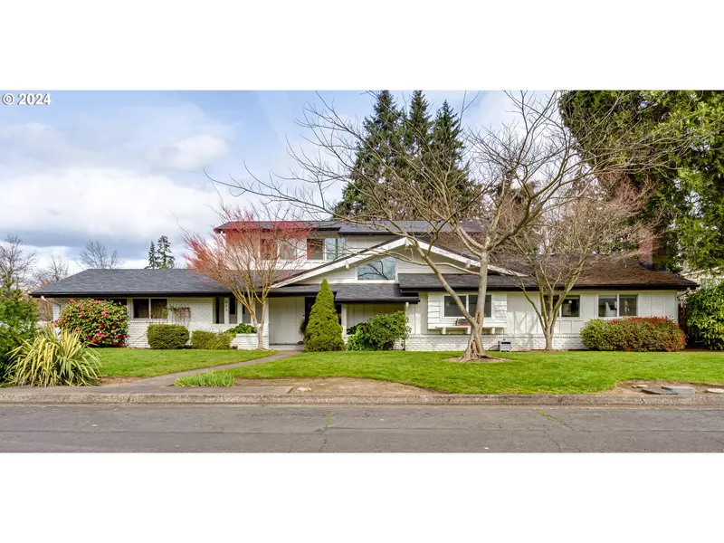 663 ELWOOD CT, Eugene, OR 97401