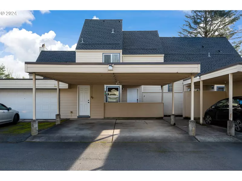 251 NE VILLAGE SQUIRE AVE #2, Gresham, OR 97030