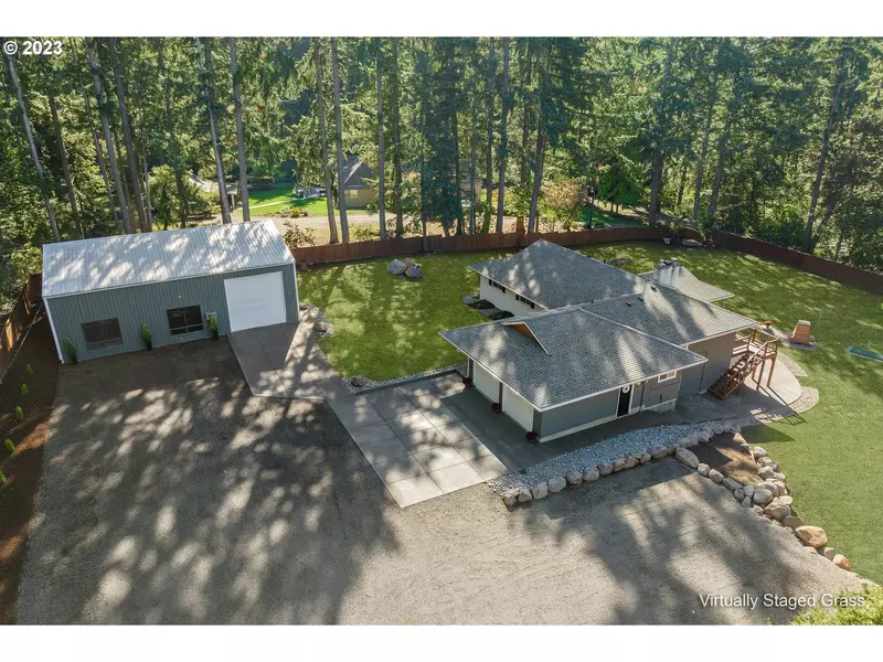 15954 S LELAND RD, Beavercreek, OR 97004