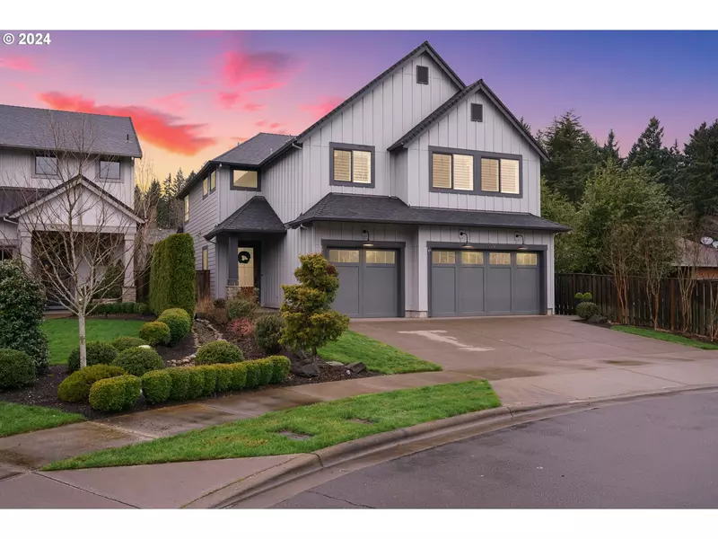 31029 SW SANDY CT, Wilsonville, OR 97070