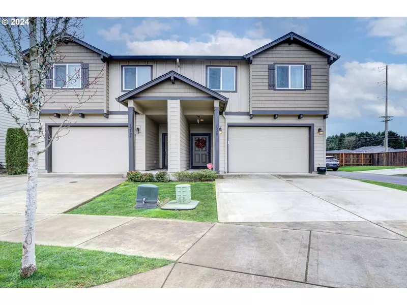 12501 NE 114TH WAY, Vancouver, WA 98682