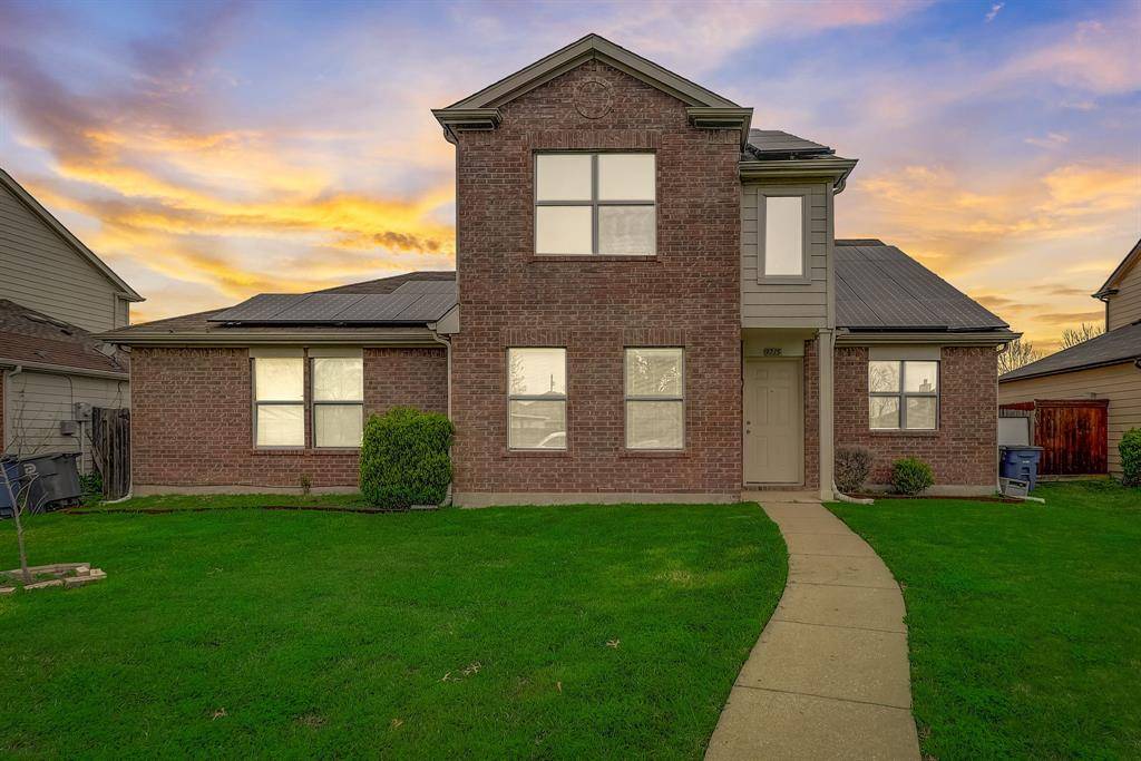 9715 Whistler Drive, Dallas, TX 75217
