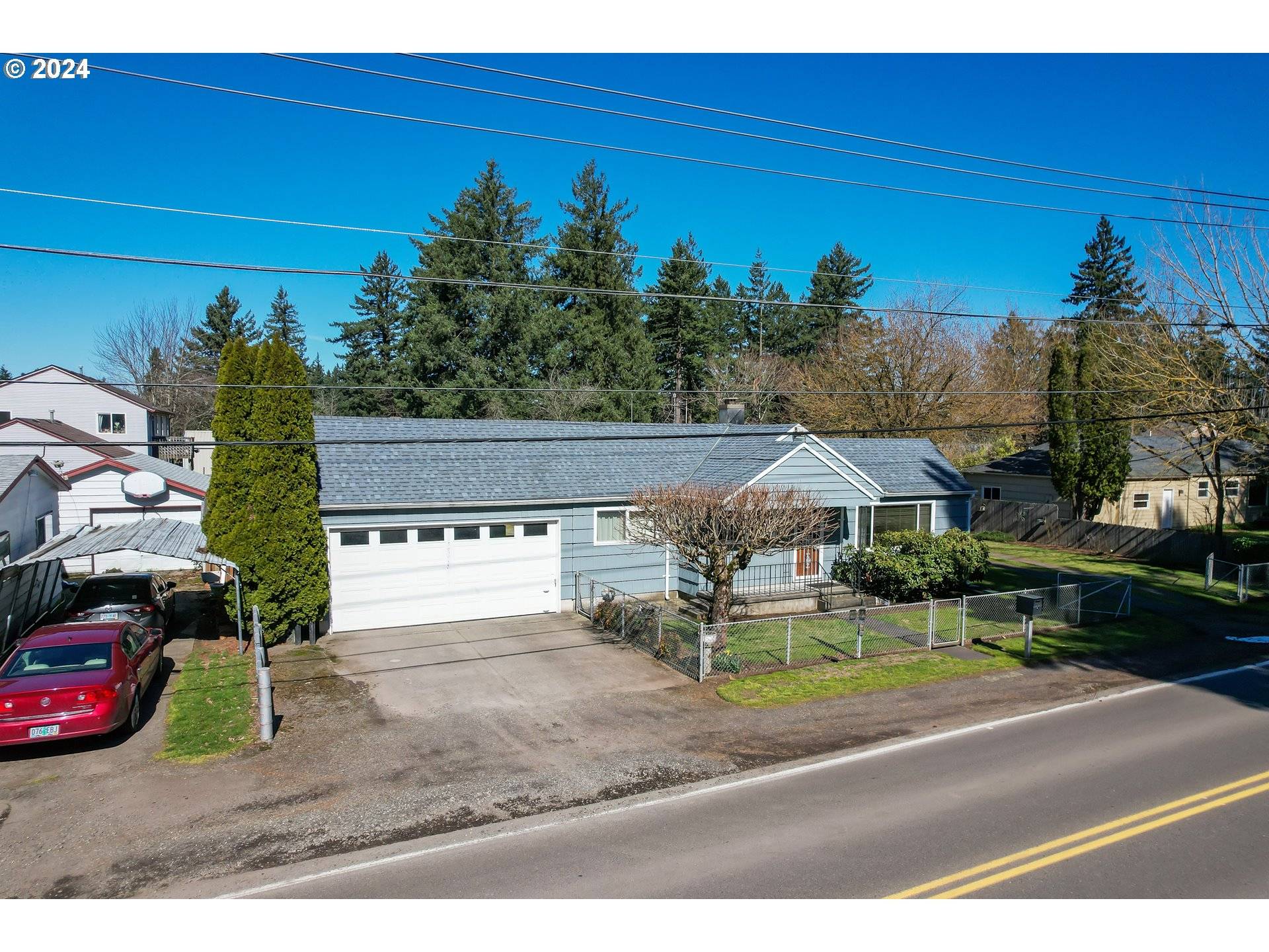 Portland, OR 97236,12321 SE HAROLD ST