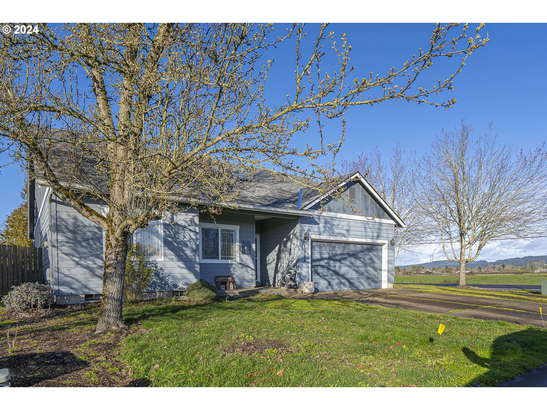 Monmouth, OR 97361,1994 RAINIER DR