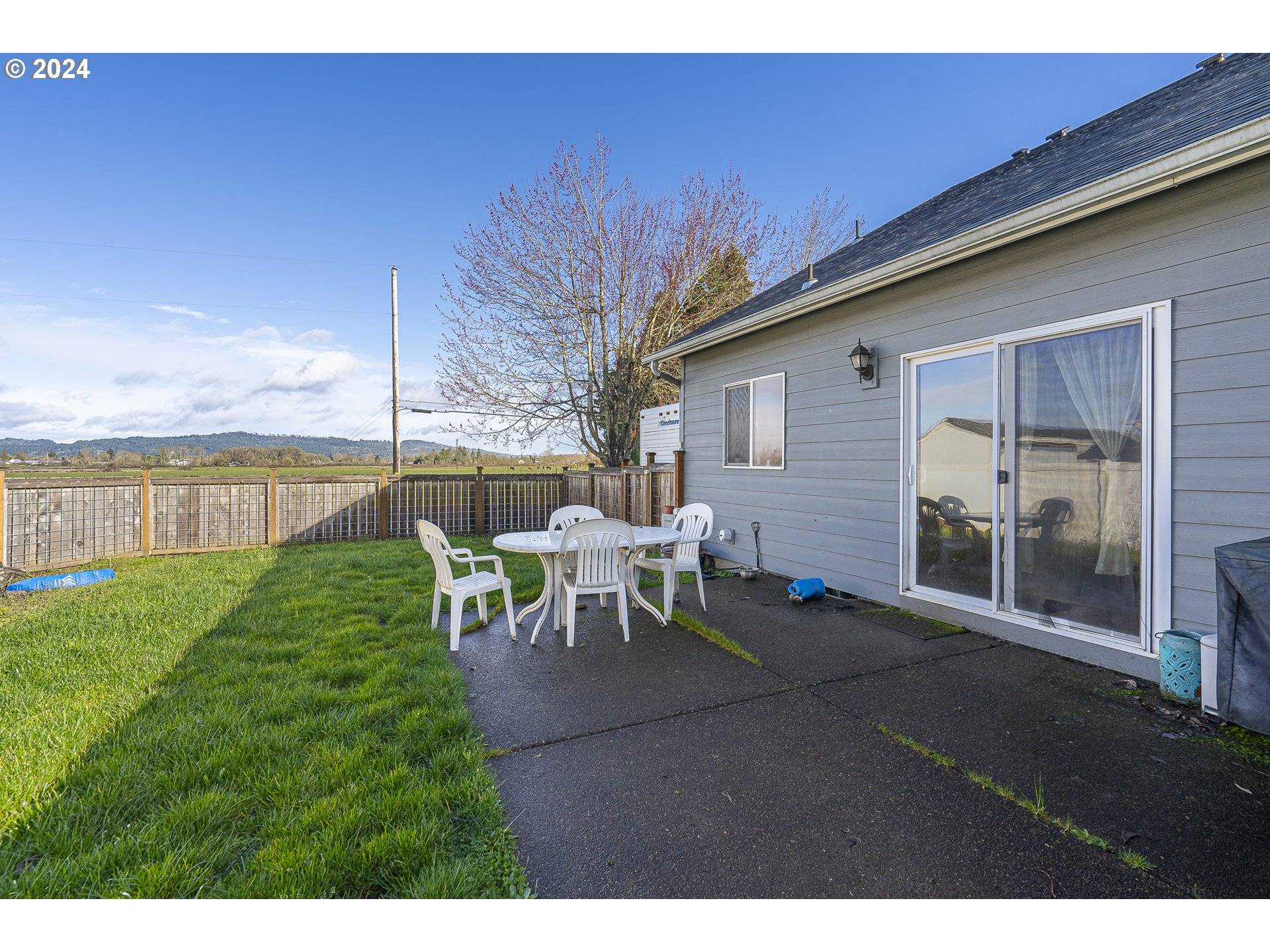 Monmouth, OR 97361,1994 RAINIER DR