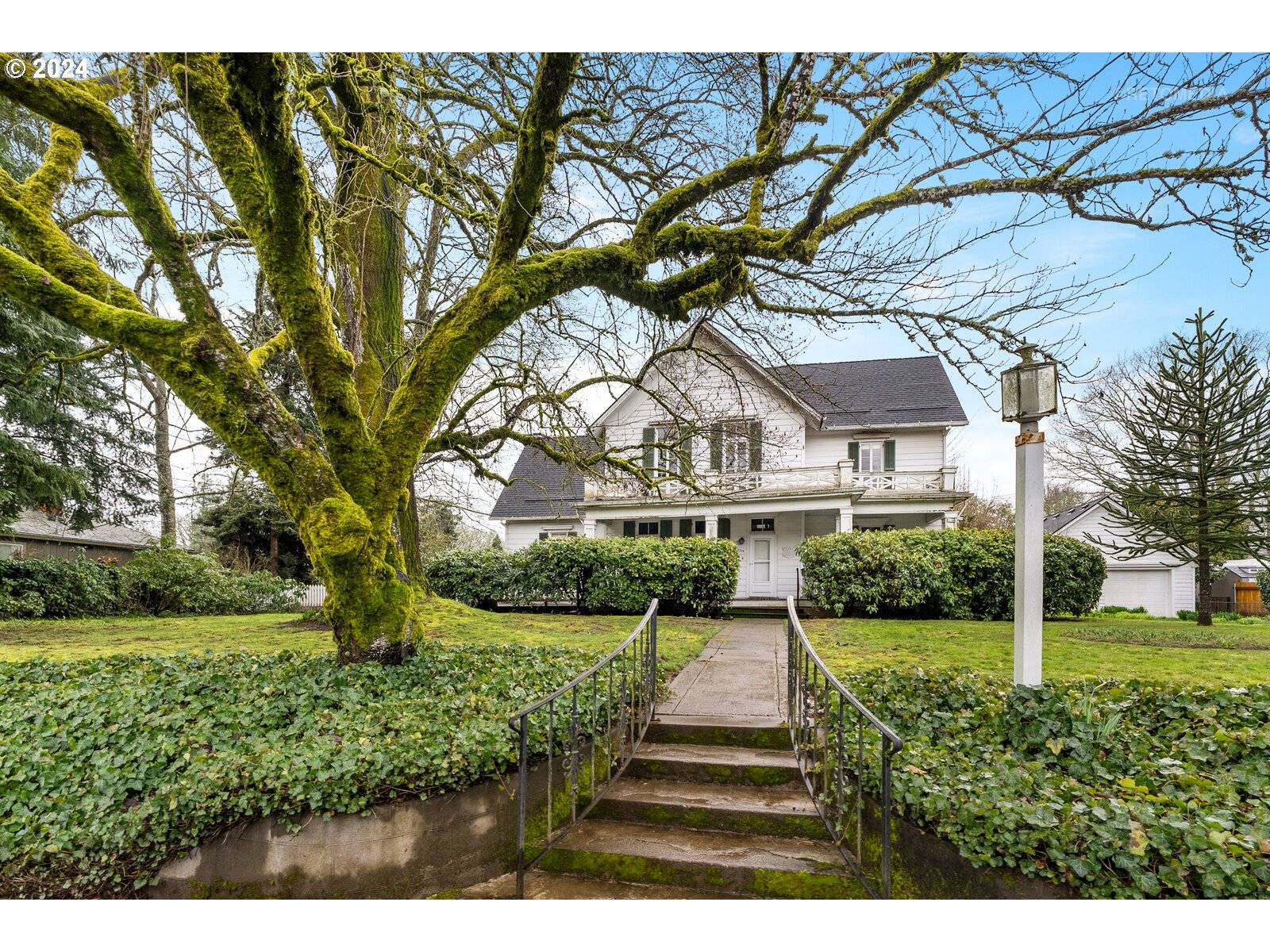 2314 19TH AVE, Forest Grove, OR 97116