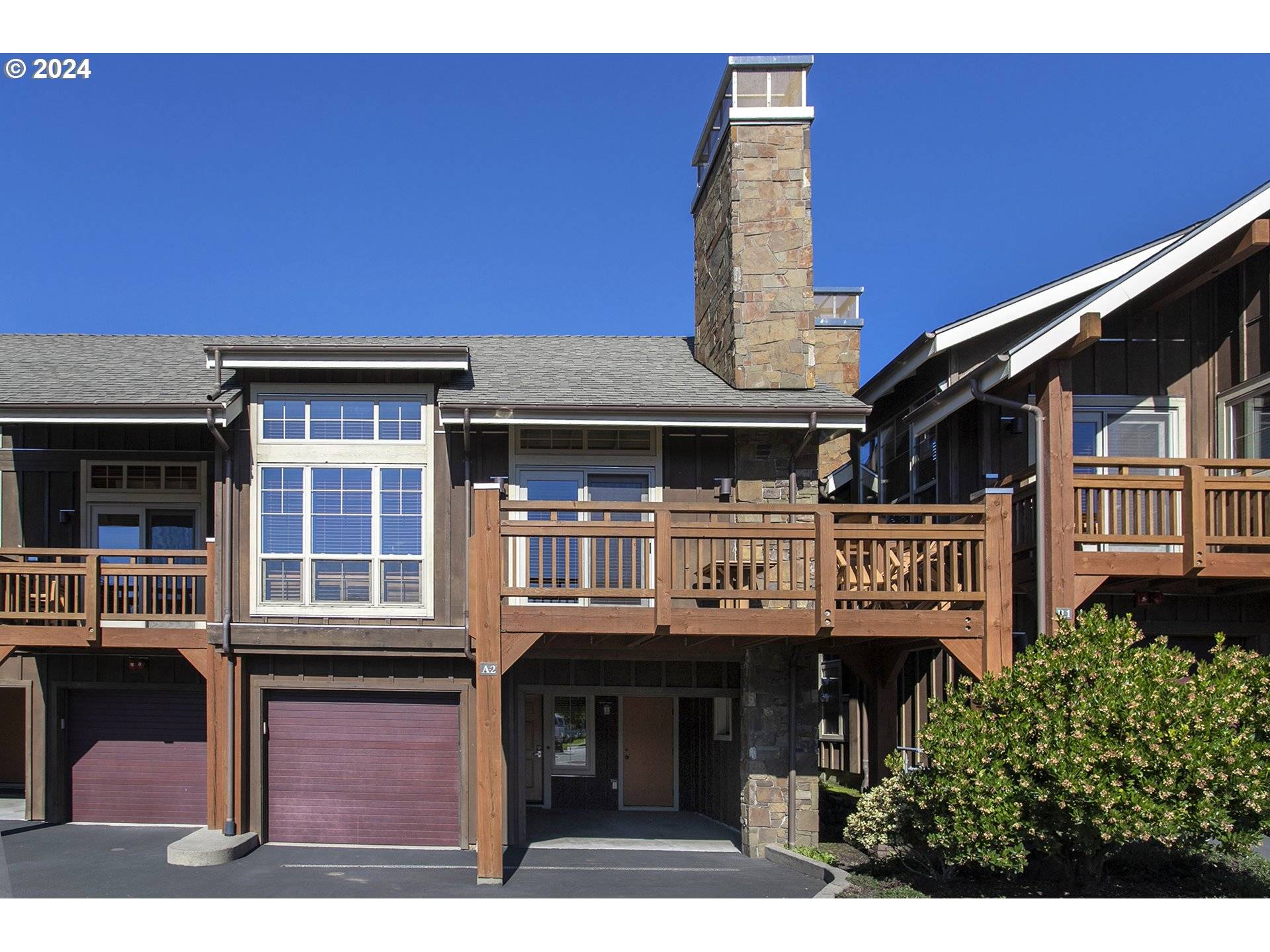 Cannon Beach, OR 97110,132 E Surfcrest AVE #A-2 (L)