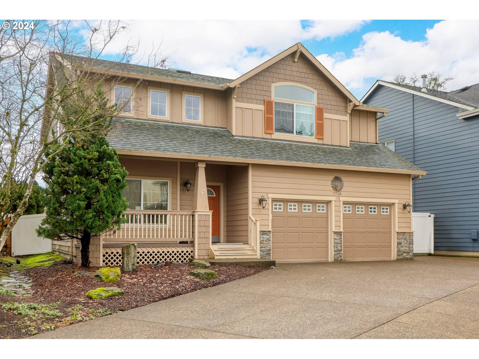 Wilsonville, OR 97070,7730 SW ROANOKE DR