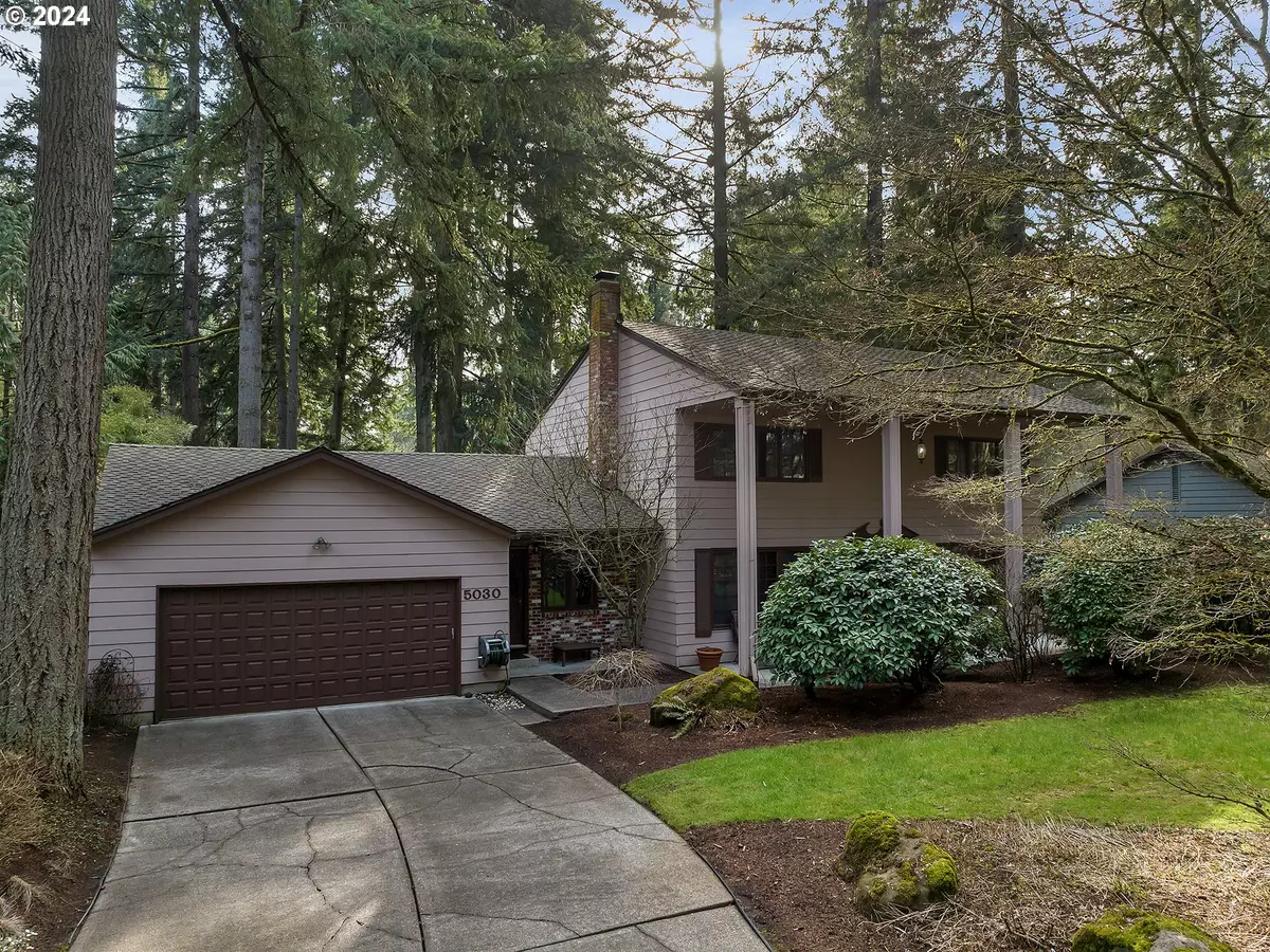 Lake Oswego, OR 97035,5030 CENTERWOOD ST