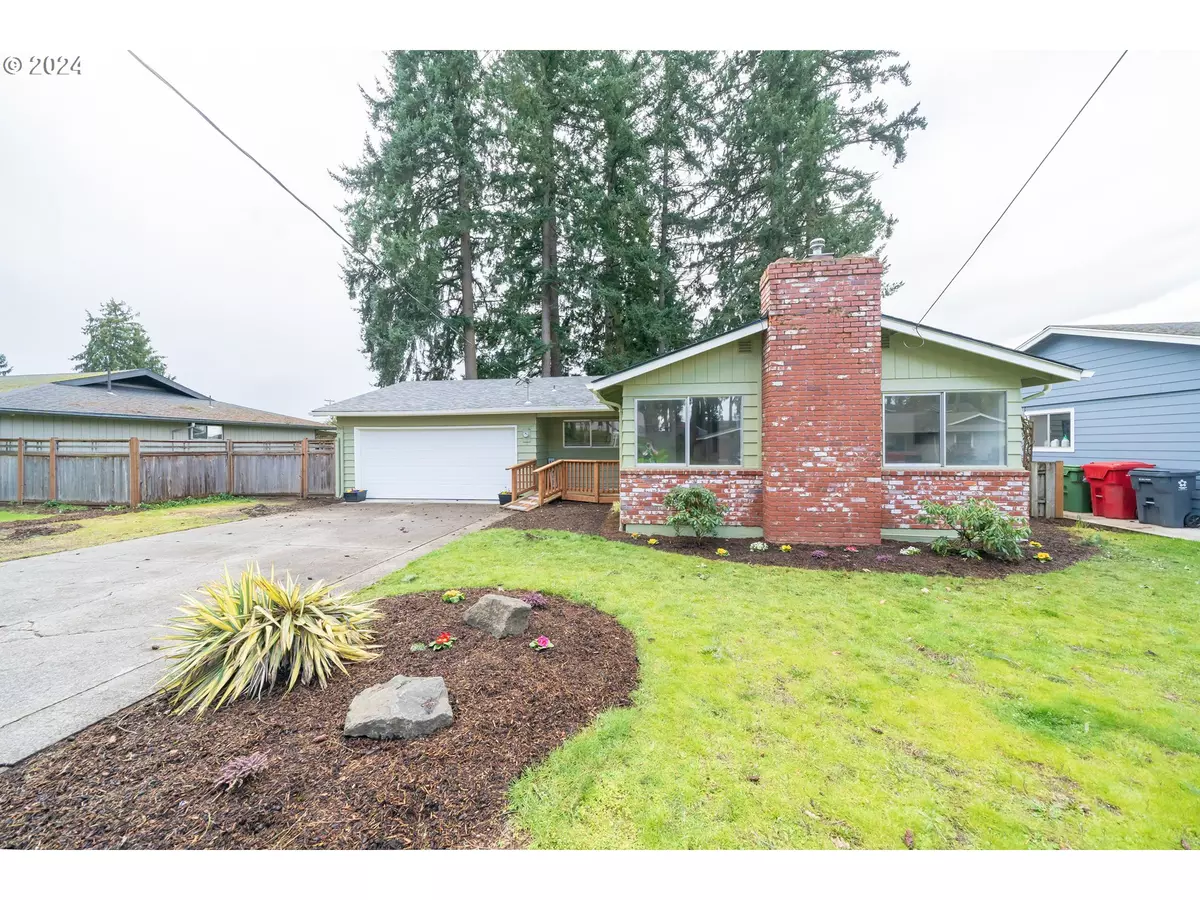 Stayton, OR 97383,434 W KATHY ST