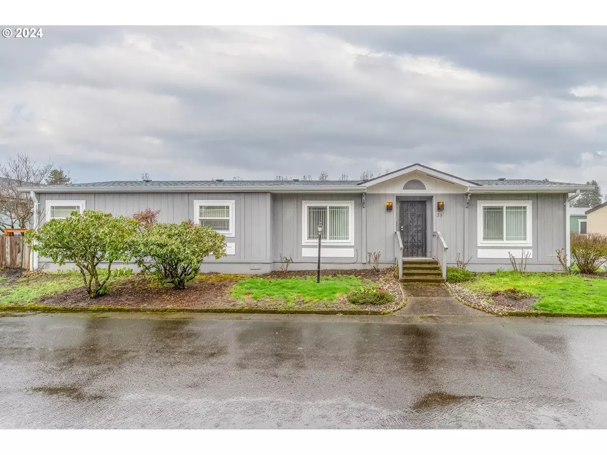 Vancouver, WA 98682,5102 NE 121ST AVE #35