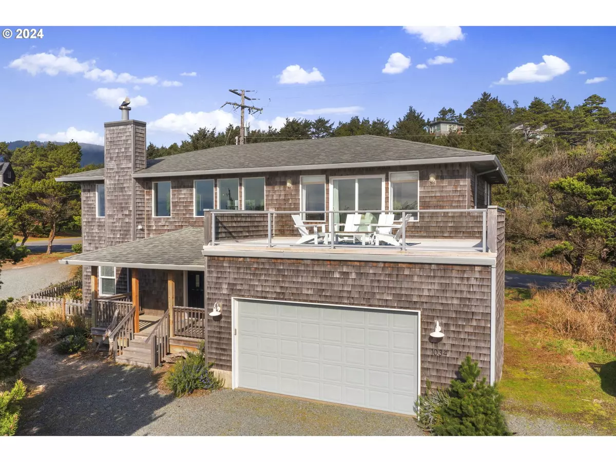 Manzanita, OR 97130,1034 BEACH CIR