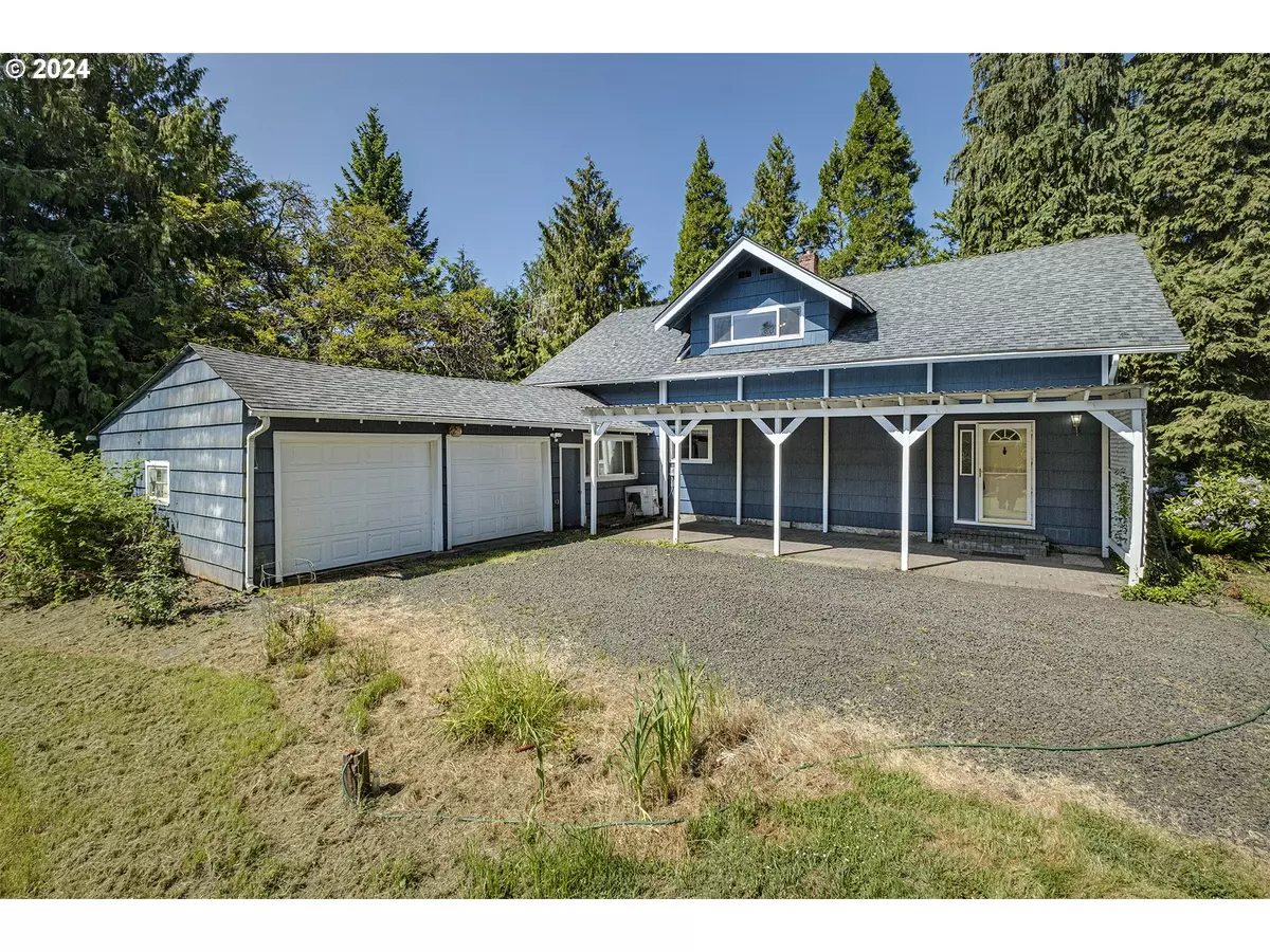 Monmouth, OR 97361,8580 SUVER RD