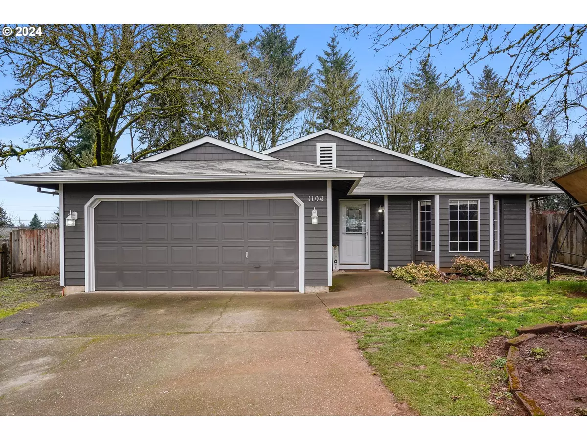 Salem, OR 97306,1104 MARTIN CT S