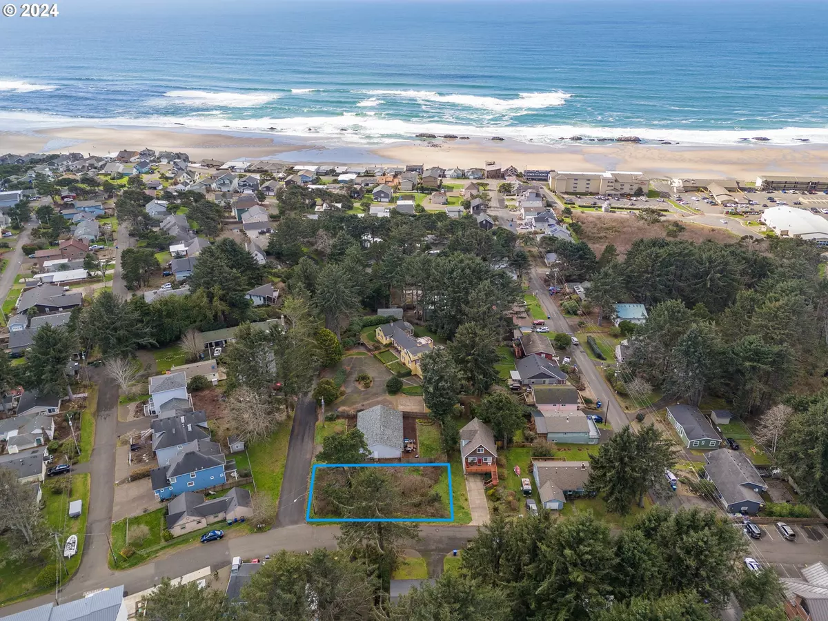 Lincoln City, OR 97367,1900 Blk NW 38th  TL5000